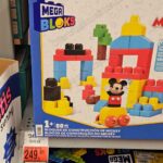 Primera liquidacion de juguetes en Walmart Febrero 2025